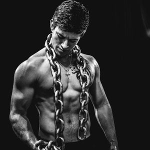 Meet your Posher, John